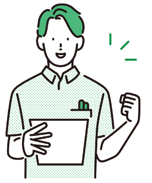 ● 高田福祉会を選んだ理由